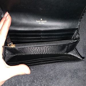 Kate Spade wallet